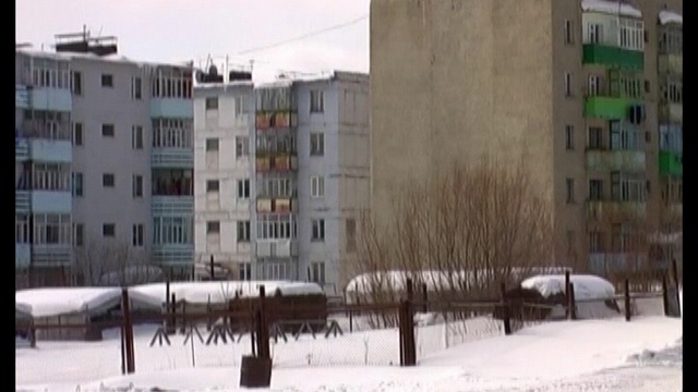 Дорогами и зимниками Камчатского полуострова