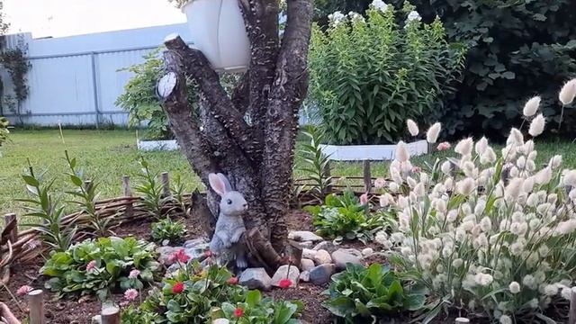 НЕПРИХОТЛИВЫЕ ОДНОЛЕТНИКИ В НАШЕМ САДУ. смотреть онлайн