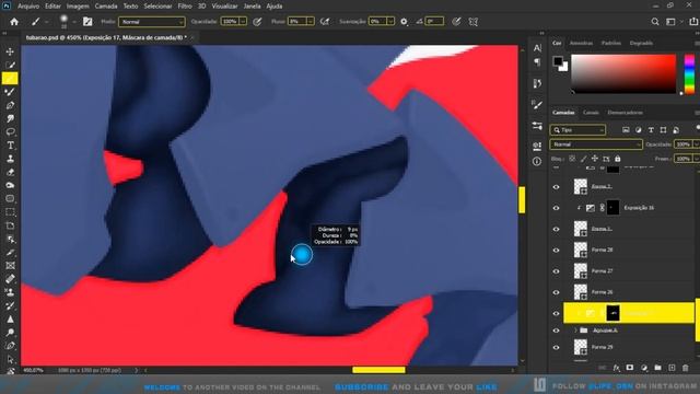Drawings for reality in photoshop!! #speedart - lipe dsn смотреть онлайн