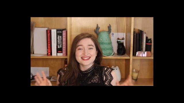 One year of werewolf fanfiction in 4 minutes смотреть онлайн