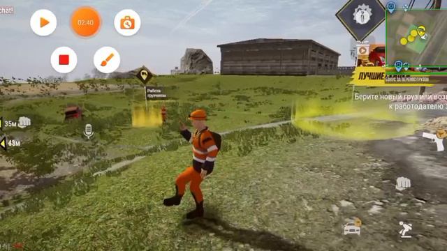 на какой работе самый лучший заработок за 15 минут в madout 2 BCO big city?🤑 смотреть онлайн