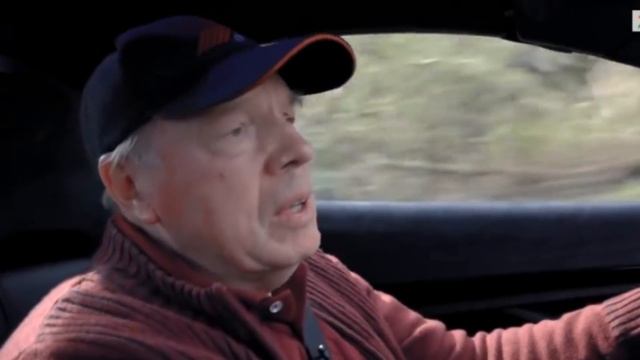 78 YEAR OLD Buys A SUPERCAR (McLaren 720s) смотреть онлайн