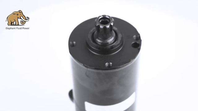 Steering Unit Danfosss Ospm Type смотреть онлайн