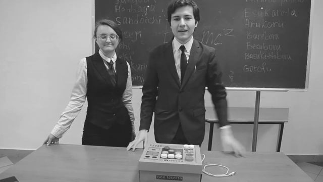 Lie Detector смотреть онлайн