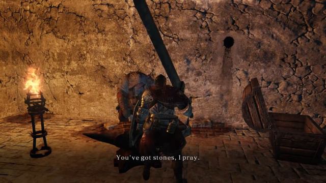 Best Friends Play Dark Souls 2 (Part 28) смотреть онлайн