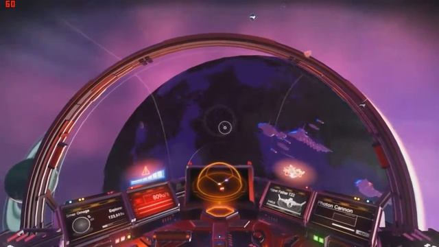 No Man's Sky Gameplay (PC) 60 FPS On GTX 760 смотреть онлайн