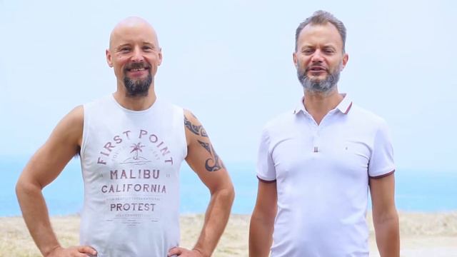 Хочу Хотеть - Жажда Жизни в Сочи 3-6 декабря. Приглашение от Дмитрия Хара и Александра Гора. смотреть онлайн