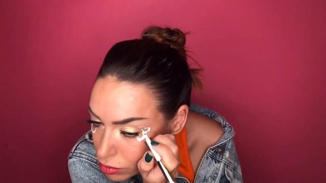 JULES EUPHORIA MAKEUP LOOK | ОБЛАЧКА смотреть онлайн