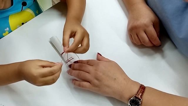 Мастер-класс "Кукла-Пеленашка" смотреть онлайн