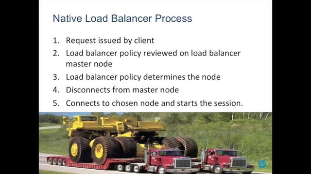 Vertica Database Training Webinar Part 1 смотреть онлайн