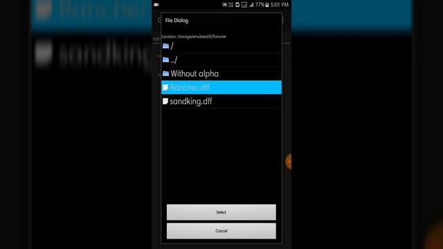 Gta San Andreas 2018 Toyota Fortuner For Android