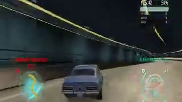 My first ever YouTube video - NFS Undercover смотреть онлайн