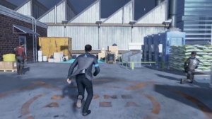 Detroit: Become Human Обзор. БЕЗ СПОЙЛЕРОВ! Всё обо всём и как играть.