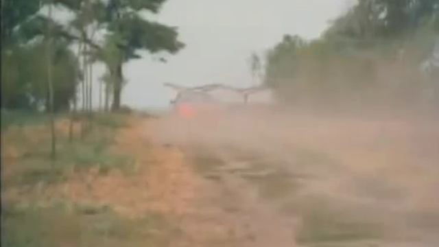 Поезд до Бруклина (1995) - car chase scene смотреть онлайн