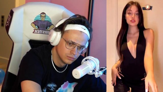 Бустер учит знакомиться с топ девушками как Дилара