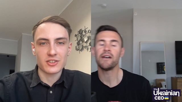 (UA-СС) Ryan Hanley: 300 leads/month from Youtube, human-optimized agency, $100M goal and more смотреть онлайн