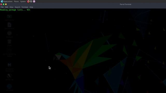 How To Install Fluxion on Linux - Parrot OS - Fix Problems PHP CGI - Live Demo смотреть онлайн