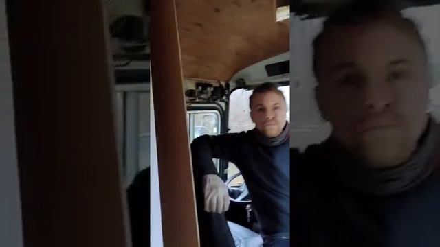 хранение в нашем доме на колесах, основной профиль ?@palgovi4i #shorts #домнаколесах #автодома смотреть онлайн