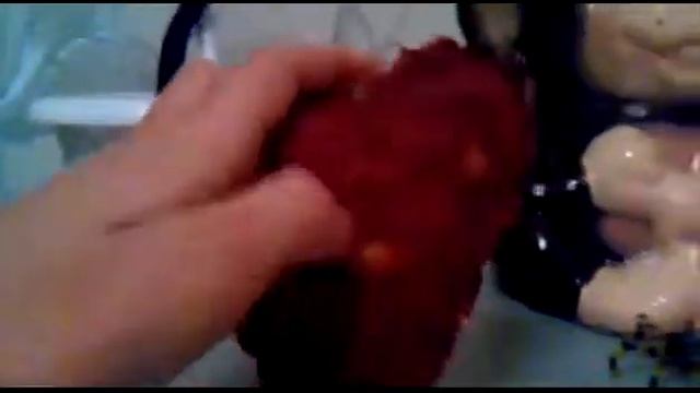 Мои самодельные игрушки из ткани HandMade смотреть онлайн
