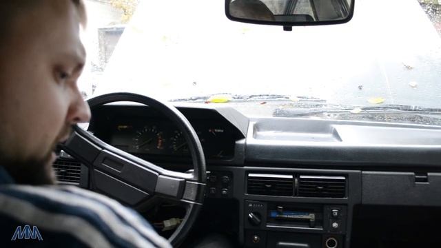Москвич 2141 купил мертвый и завёл смотреть онлайн