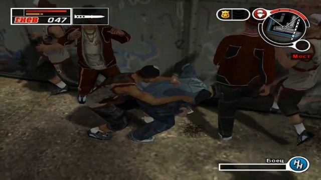 Прохождение игры Crime life, часть 3 - Куча денег смотреть онлайн