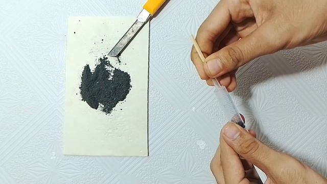 How to make a fireworks using injection || fireworks смотреть онлайн