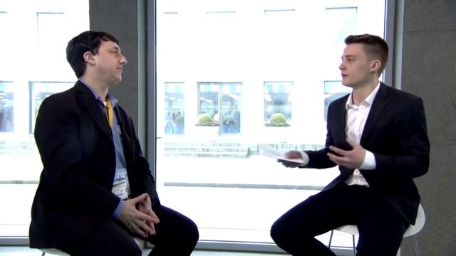 SMWCPH14 Interview with Neal Schaffer on social media for NGO's and NPO's смотреть онлайн