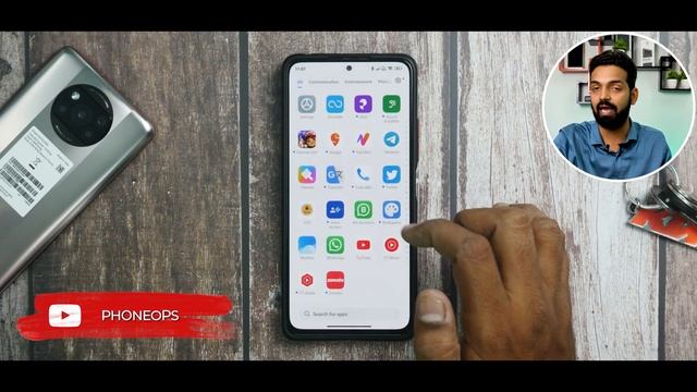 Enable New MIUI 14 Features On Any Xiaomi, Redmi Or Poco Device | MIUI 14 System App Updates смотреть онлайн