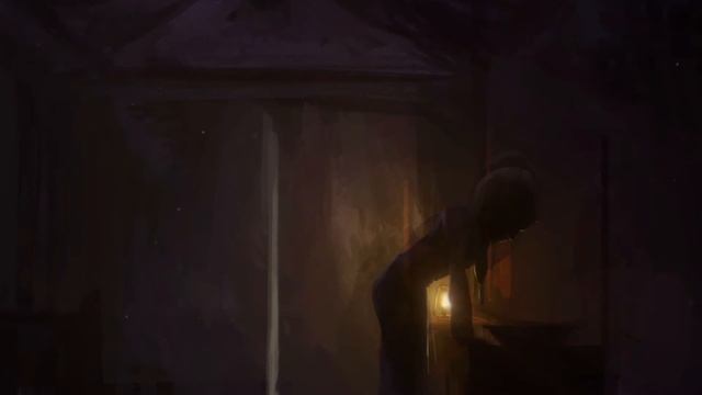 Within Whispers Official Teaser смотреть онлайн