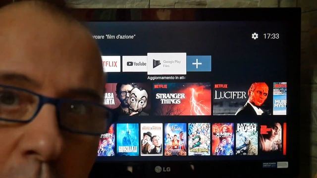 Xiaomi MiBox S 2019 la Box Android Tv secondo Xiaomi смотреть онлайн