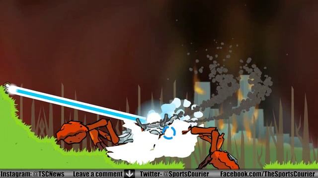 No Time To Explain Remastered Review - Xbox One, PC смотреть онлайн