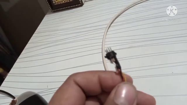 How To Make Mitsubishi PLC Communication Cable смотреть онлайн