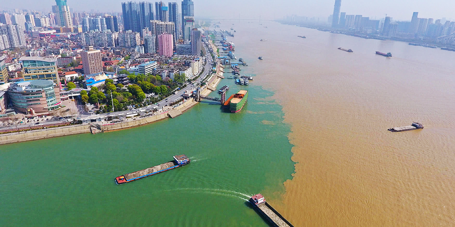 ТОП 10 курортных городов Китая. смотреть онлайн