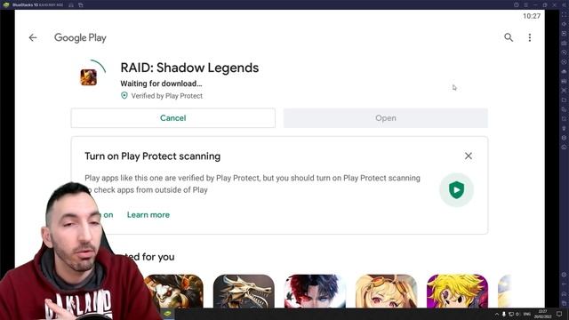 GET SACREDS SHARDS *FREE* - PREPARE FOR NEXT 2X SACRED EVENT | RAID SHADOW LEGENDS смотреть онлайн