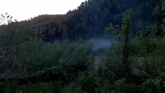 ТАЙМЕНЬ. ЩУКА. ХАРИУС. РЕКА МРАС СУ смотреть онлайн