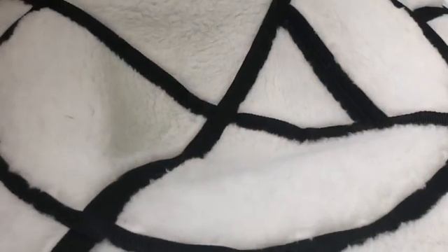 Надувные санки тюбинг/ватрушка Меховой Люкс диаметр 110 см. Быстрик