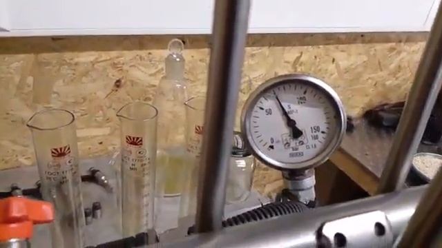 Форсунки Q7 4.2 FSI BAR после чистки на стенде смотреть онлайн