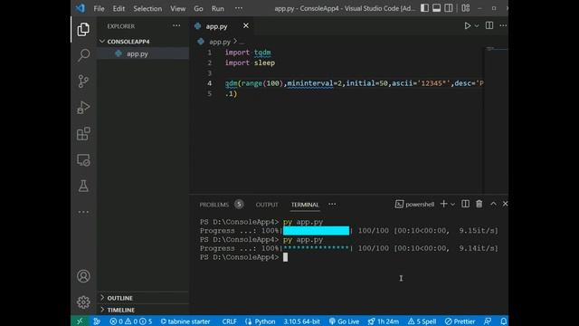 7 Python Projects For Everyone ? смотреть онлайн