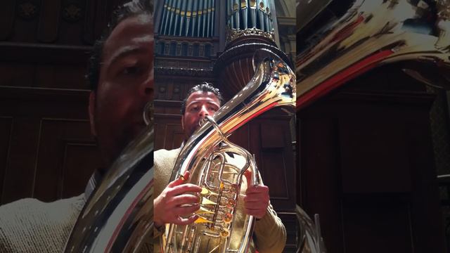 Mahler 7 tenorhorn смотреть онлайн