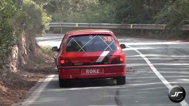 Best Of Hillclimb Crash 2021 | Crash & Fail Compilation | JR-Rallye