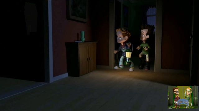 Jibber Jabber-No such things as ghosts(20. Episode) смотреть онлайн