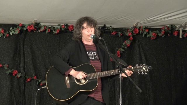 Наталья Бондарь -  Германия