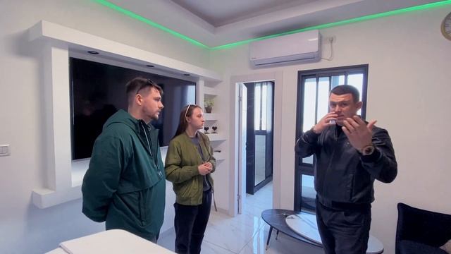 КОМУ НЕ ХОРОШО В АККО | Репатриация в Израиль | Израиль | Хайфа | Акко смотреть онлайн