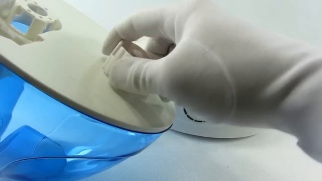 ULTRADŹWIĘKOWY NAWILŻACZ POWIETRZA 2,5L k444f смотреть онлайн