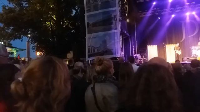 Vordingborg festuge 2017 смотреть онлайн