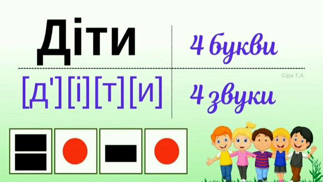 Підготовка до навчання грамоти "Звук [д] [д']. Літера Д д" (старша група) Одеський ЗДО № 299 смотреть онлайн