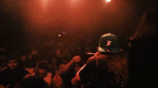 CHOSIN FEW - FENIX FLEXIN TOUR VOLUME 1 (PART 2) смотреть онлайн