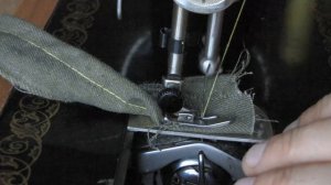 почему иголка ломается и от чего это происходит с вашей швейной машинкой