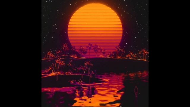 A Journey Into Your Soul - Golden Hour Trip | Christmas | Trippy | Groovy | Chill Out | Psychedelic