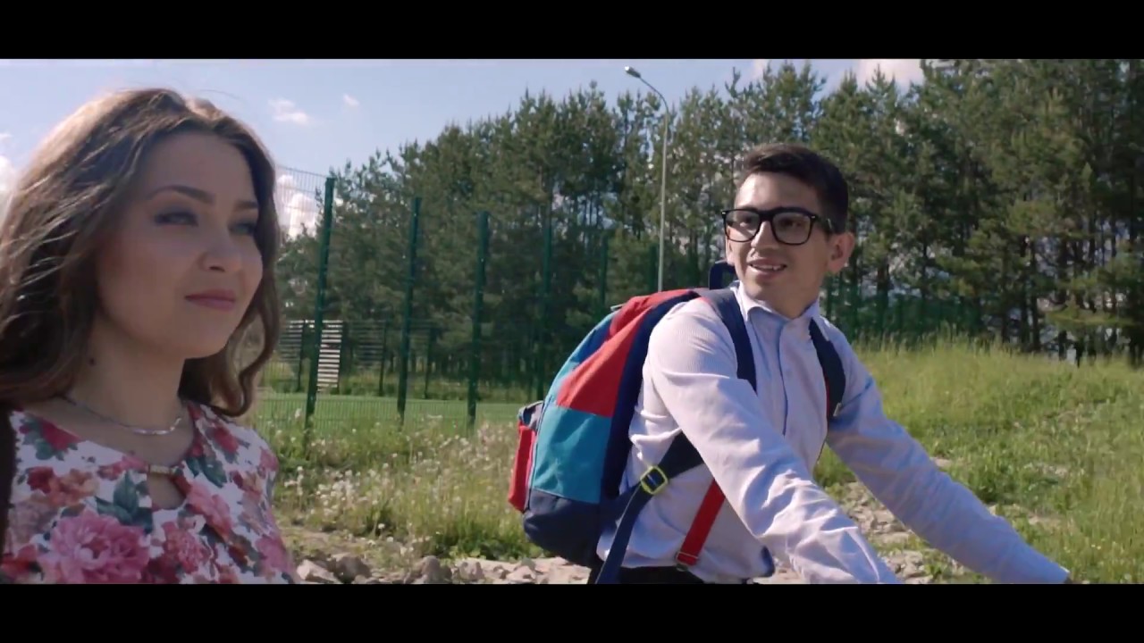 Рамиль Шарапов - Кил утыр яныма смотреть онлайн